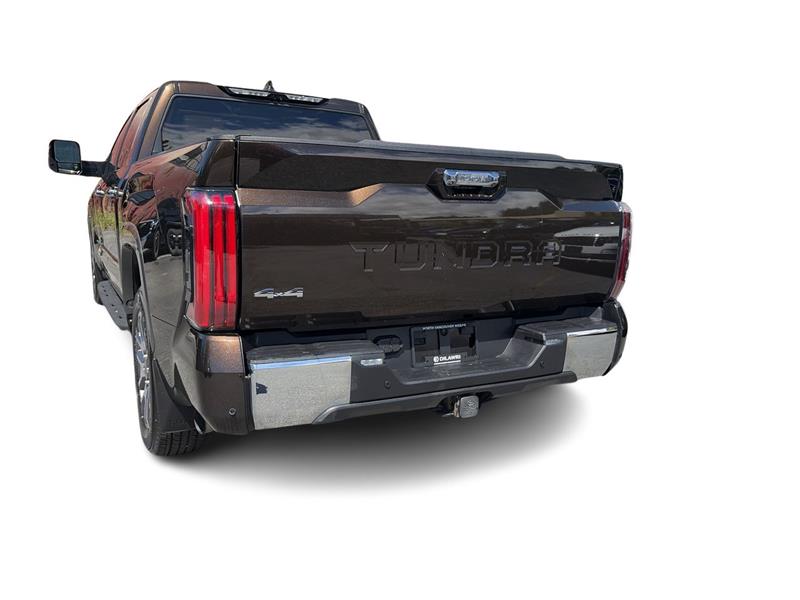 toyota Tundra 2022 - 11