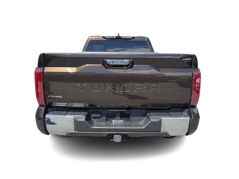 toyota Tundra 2022 - 12