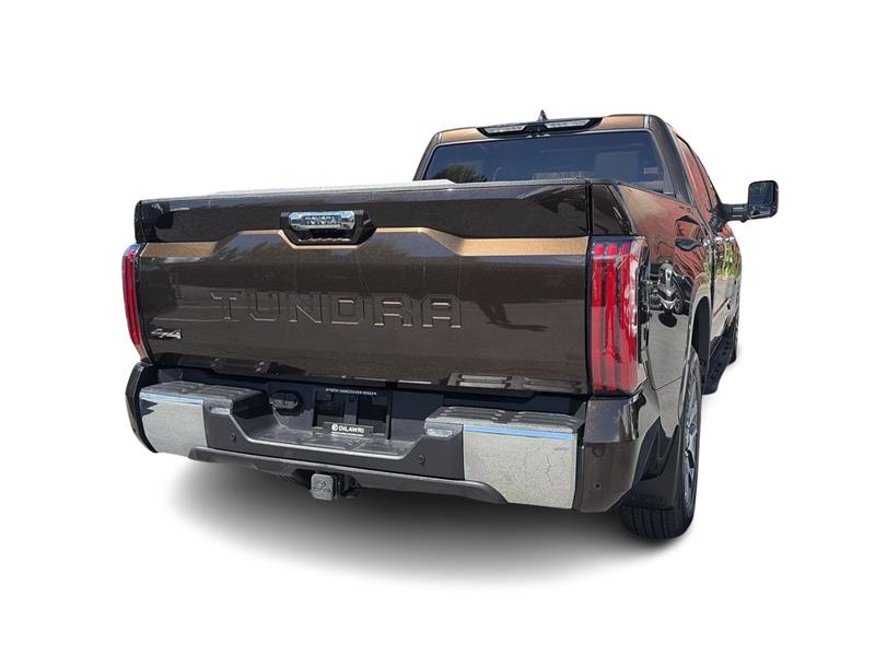 toyota Tundra 2022 - 13