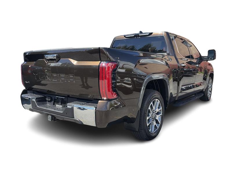 toyota Tundra 2022 - 14