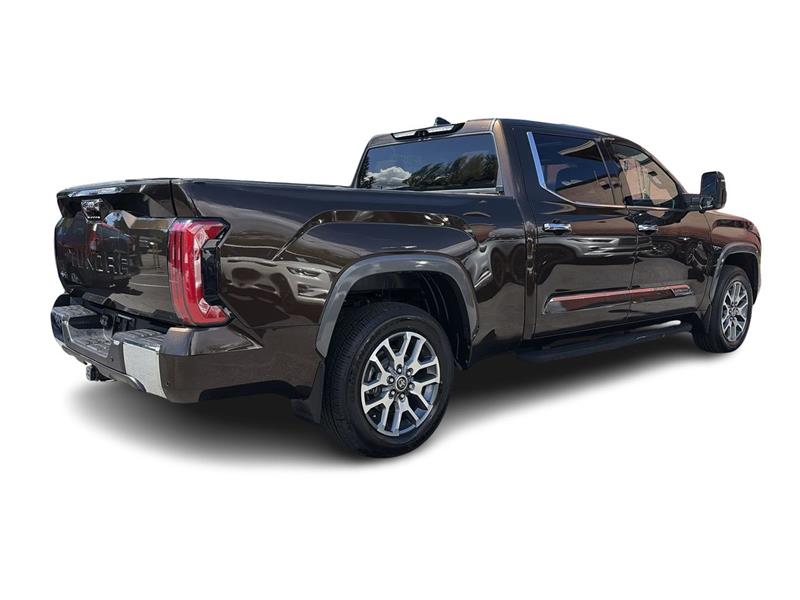 toyota Tundra 2022 - 15