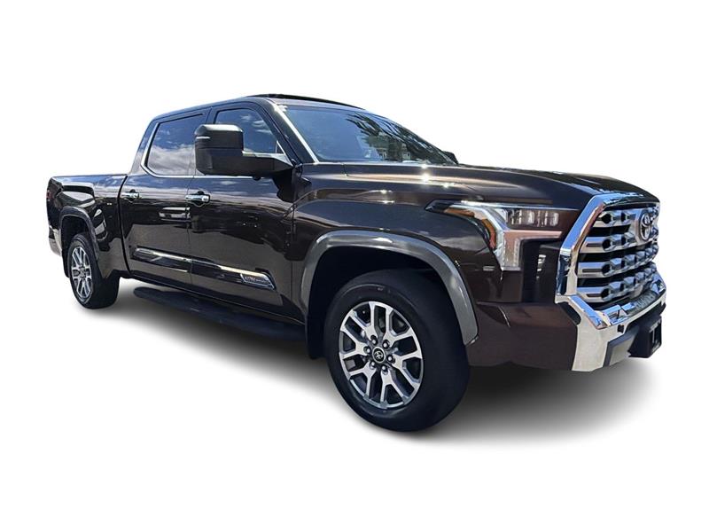 toyota Tundra 2022 - 17