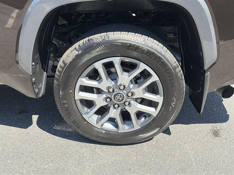 toyota Tundra 2022 - 18