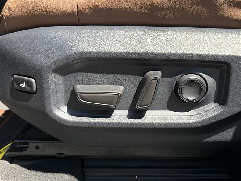 toyota Tundra 2022 - 20
