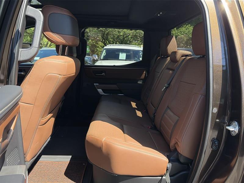 toyota Tundra 2022 - 30