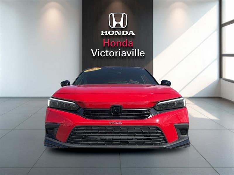 honda Civic 2023 - 2
