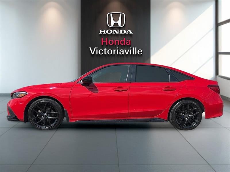 honda Civic 2023 - 3