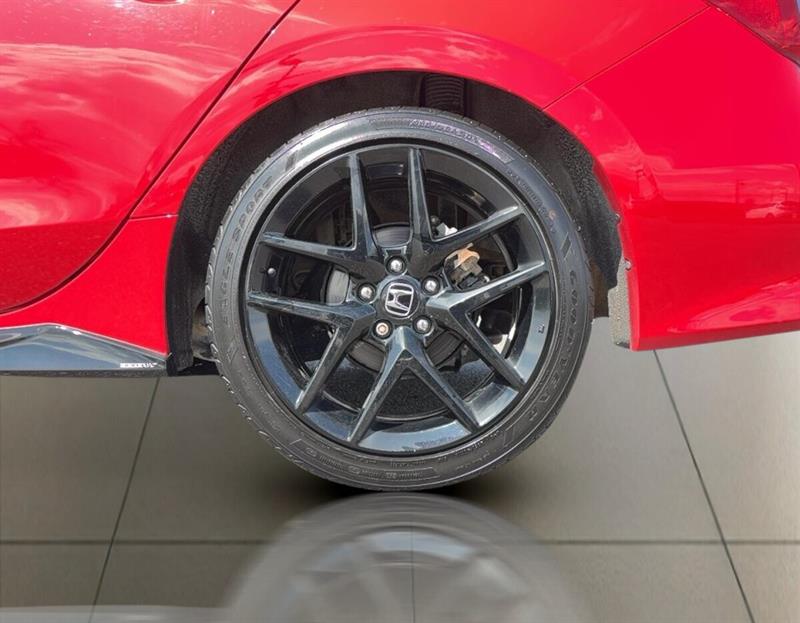 honda Civic 2023 - 6
