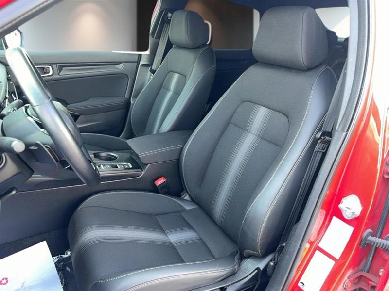honda Civic 2023 - 7