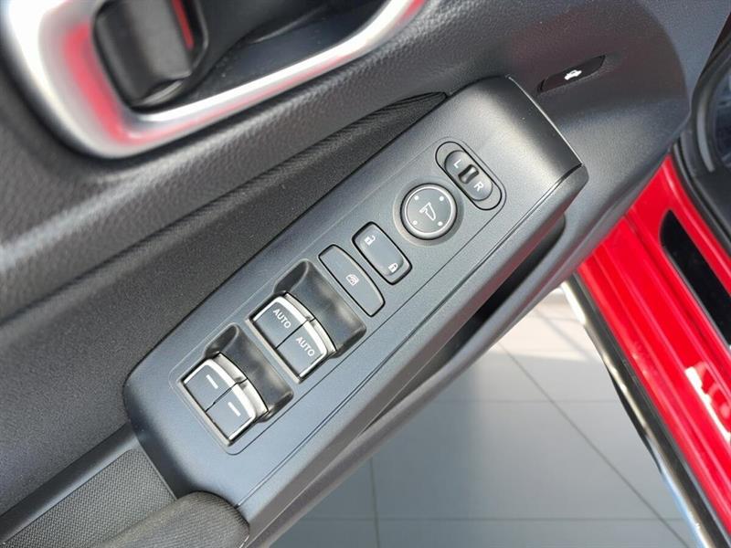 honda Civic 2023 - 8