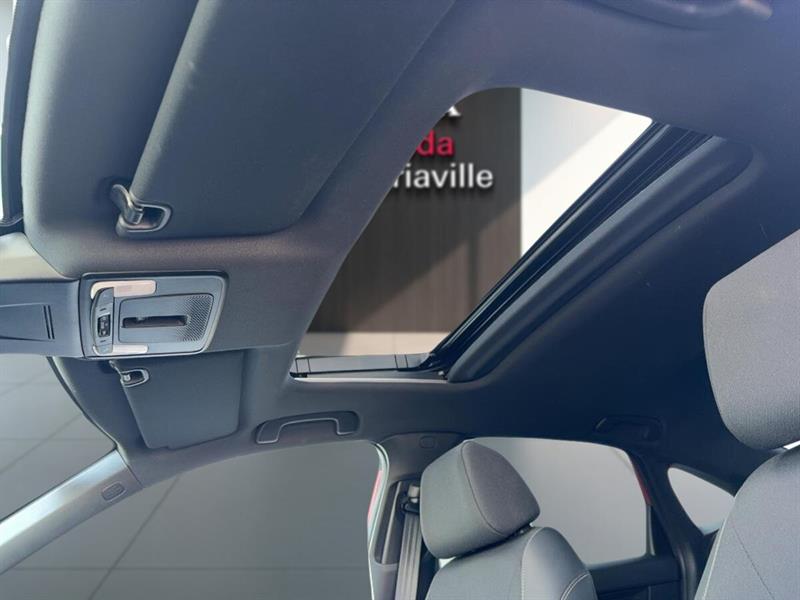 honda Civic 2023 - 12