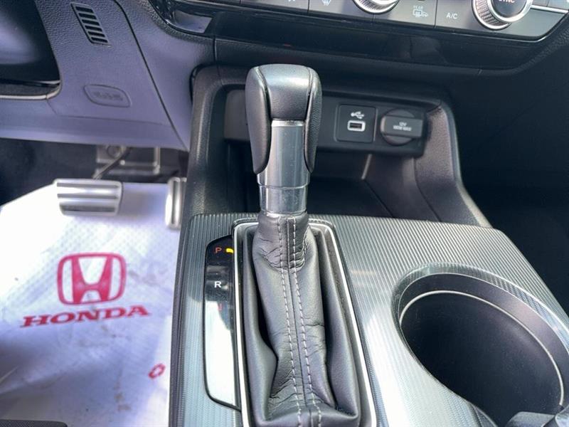 honda Civic 2023 - 13