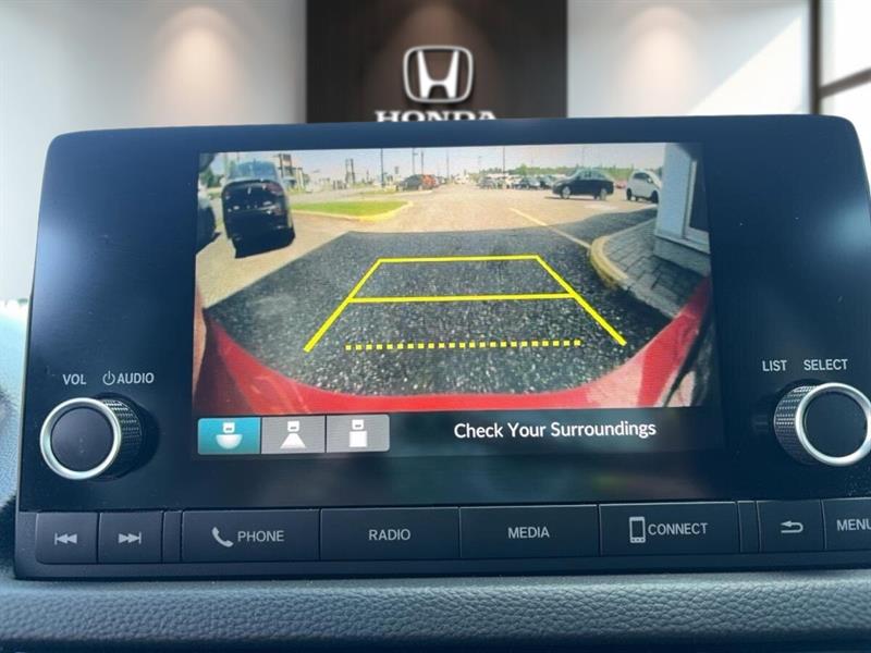 honda Civic 2023 - 14