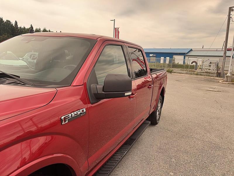 ford F-150 2019 - 2