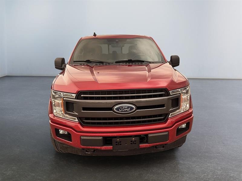 ford F-150 2019 - 3