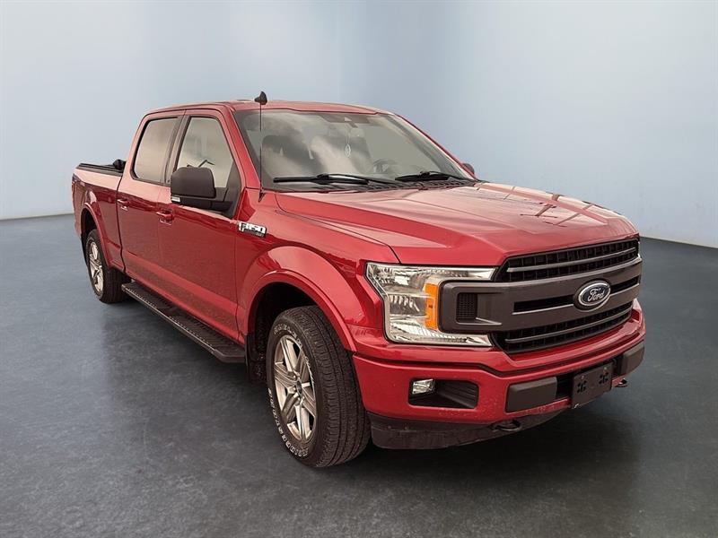 ford F-150 2019 - 4