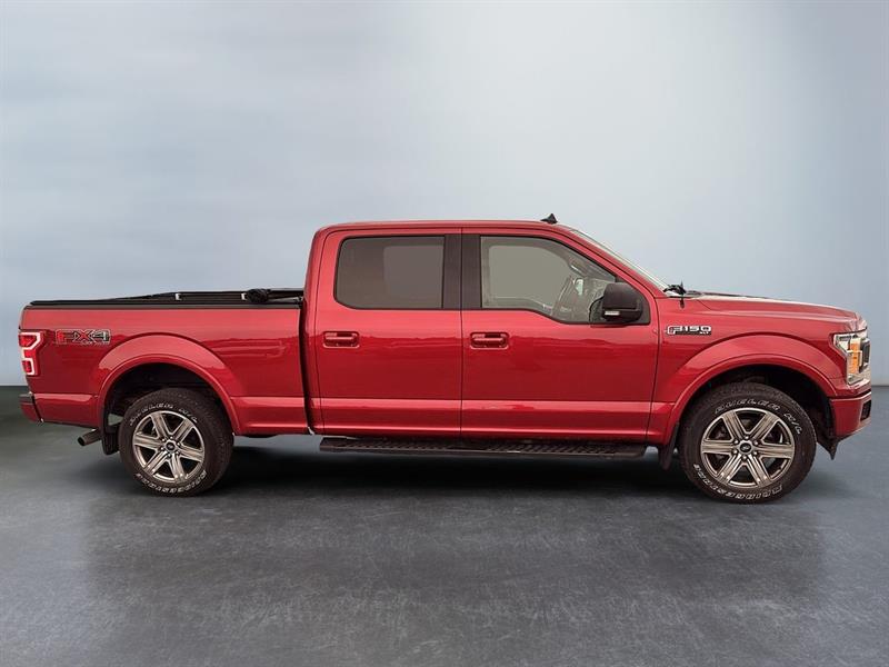 ford F-150 2019 - 5