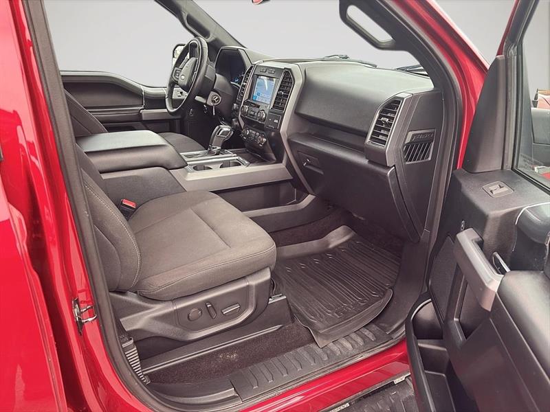 ford F-150 2019 - 6