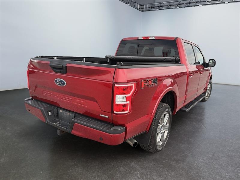 ford F-150 2019 - 7