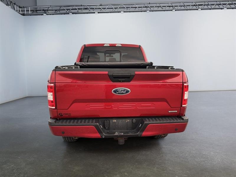 ford F-150 2019 - 8