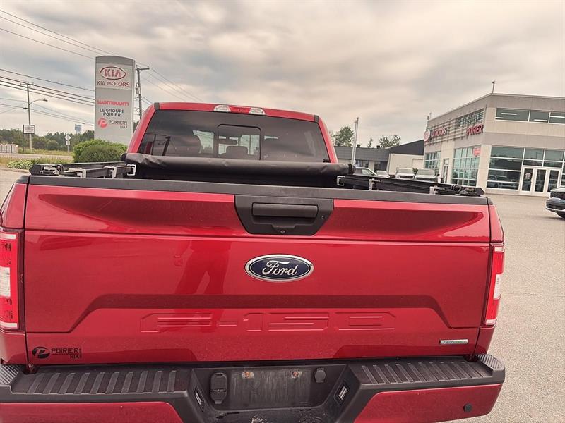 ford F-150 2019 - 9