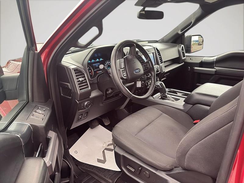 ford F-150 2019 - 13