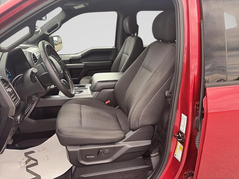 ford F-150 2019 - 14