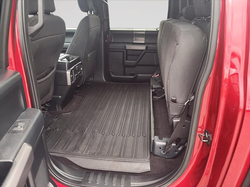 ford F-150 2019 - 15
