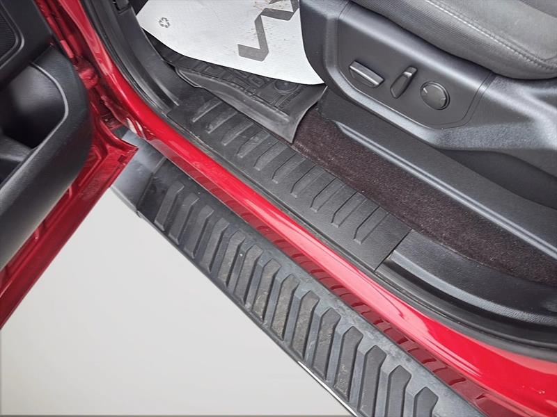 ford F-150 2019 - 16