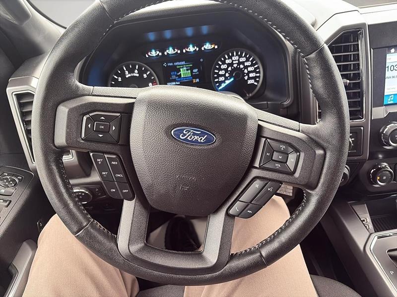 ford F-150 2019 - 17