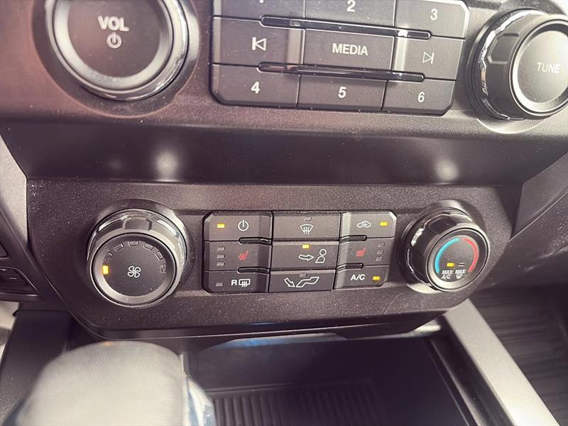 ford F-150 2019 - 19