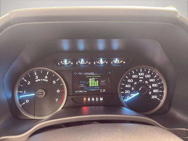 ford F-150 2019 - 20
