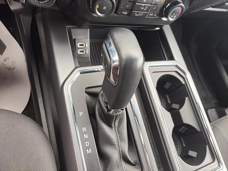 ford F-150 2019 - 23