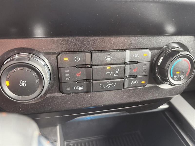ford F-150 2019 - 25