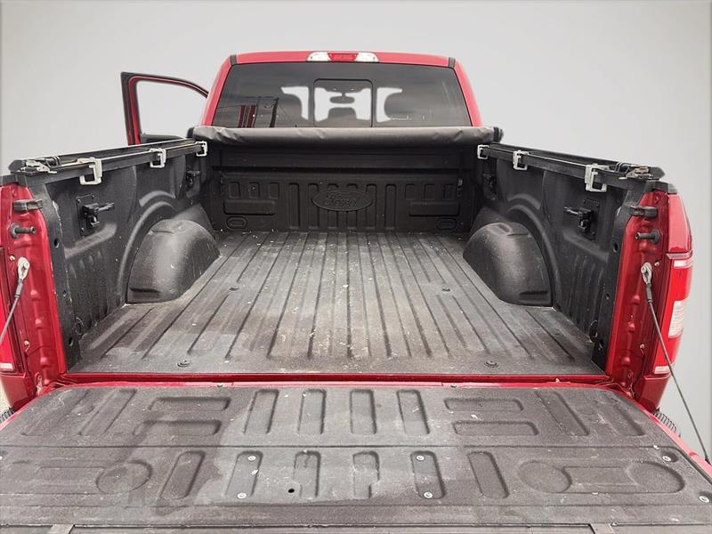 ford F-150 2019 - 28