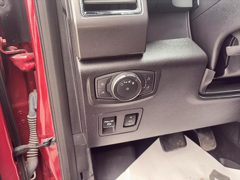 ford F-150 2019 - 29