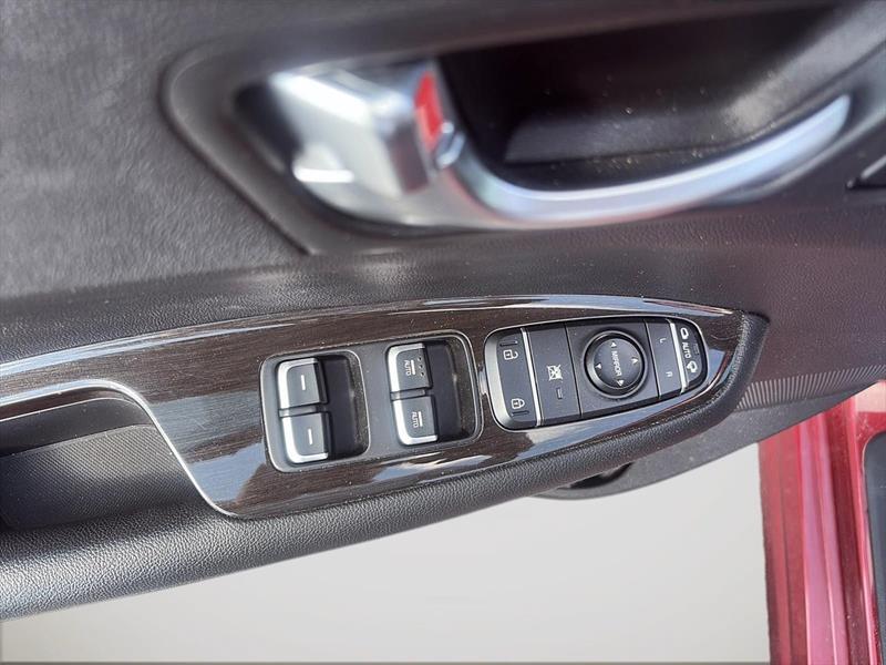 kia Optima 2020 - 15