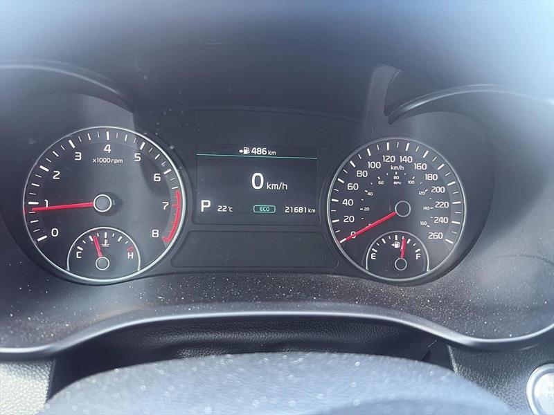 kia Optima 2020 - 20