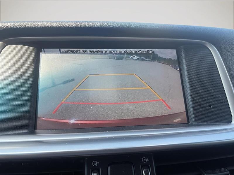 kia Optima 2020 - 29