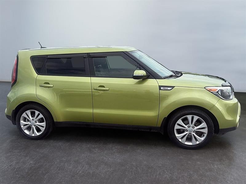 kia Soul 2016 - 5