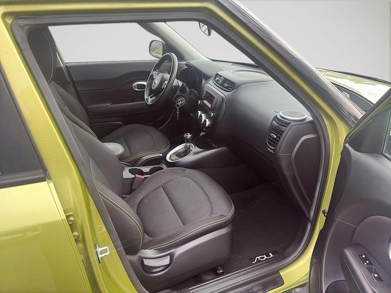kia Soul 2016 - 6