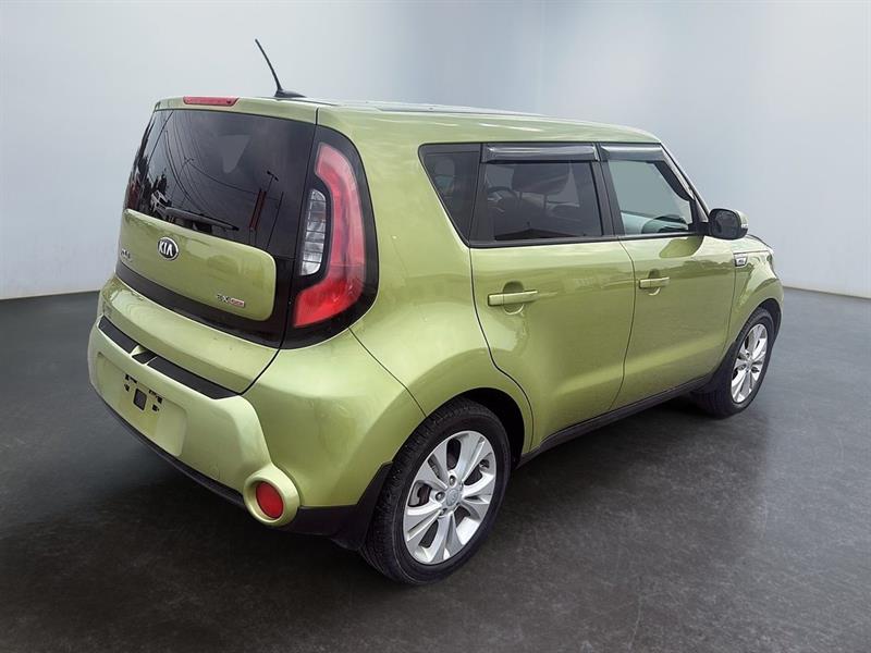 kia Soul 2016 - 7