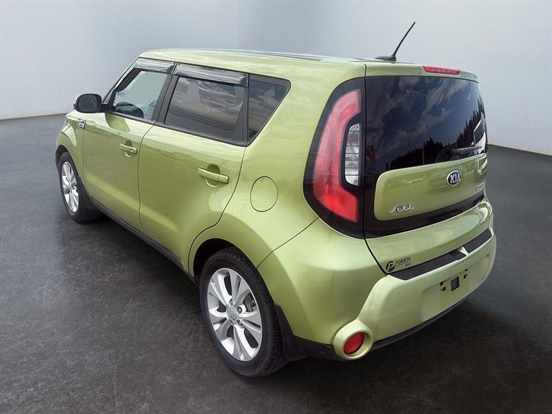 kia Soul 2016 - 9