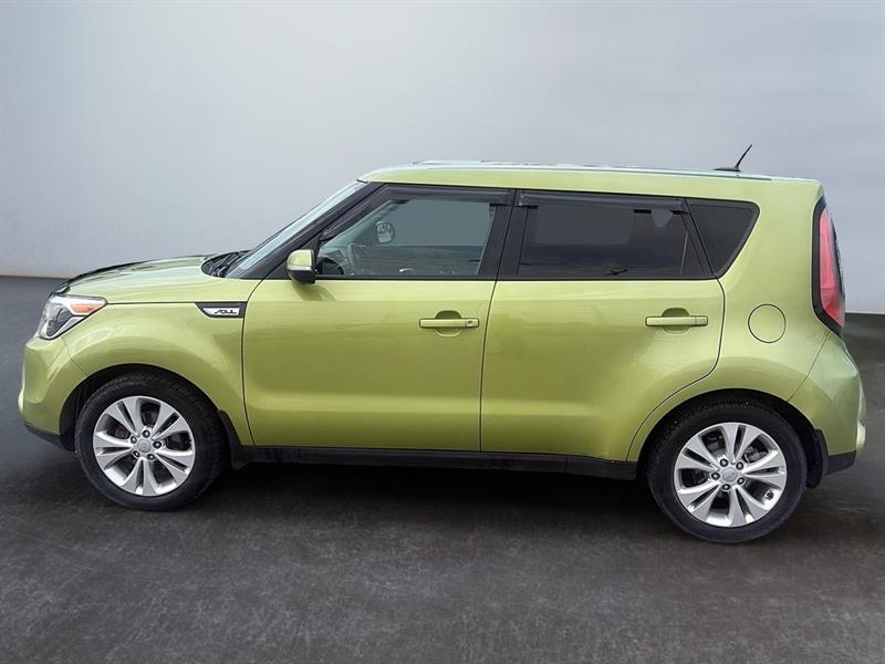 kia Soul 2016 - 10