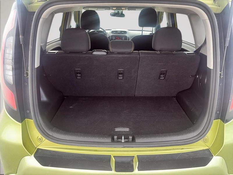 kia Soul 2016 - 11