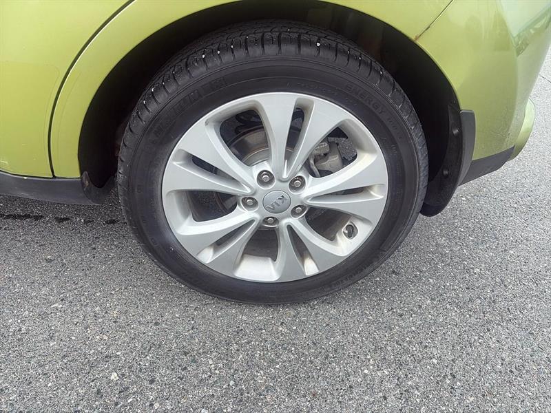 kia Soul 2016 - 12