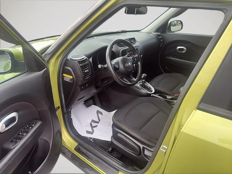 kia Soul 2016 - 13