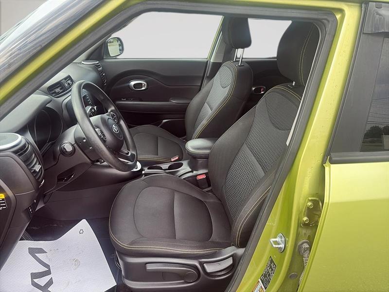 kia Soul 2016 - 14