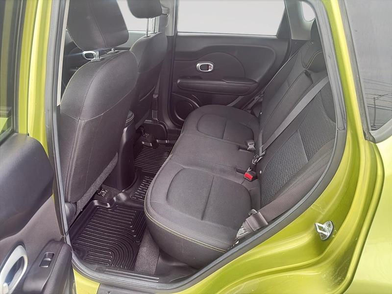 kia Soul 2016 - 15