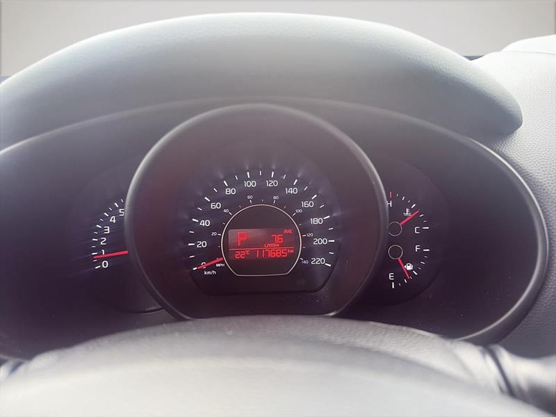 kia Soul 2016 - 20
